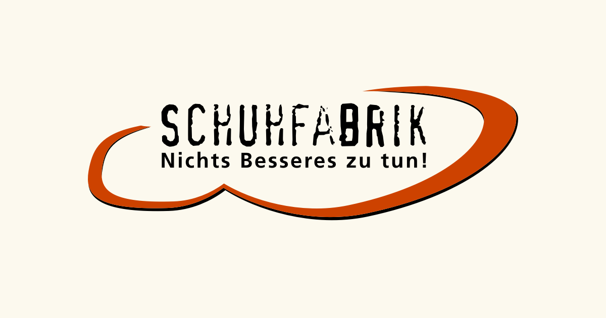 Bürgerzentrum Schuhfabrik