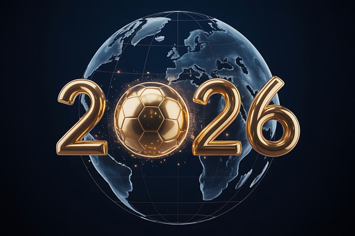 Fußballweltmeisterschaft 2026: Deutschland : Paraguay