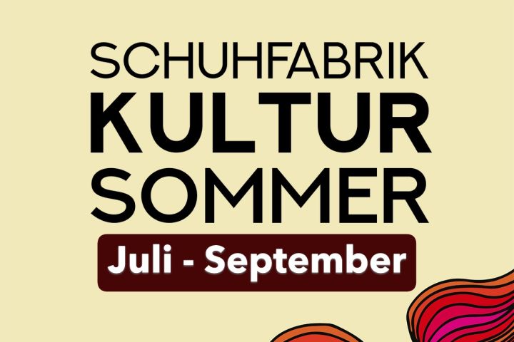 Kultursommer 2026