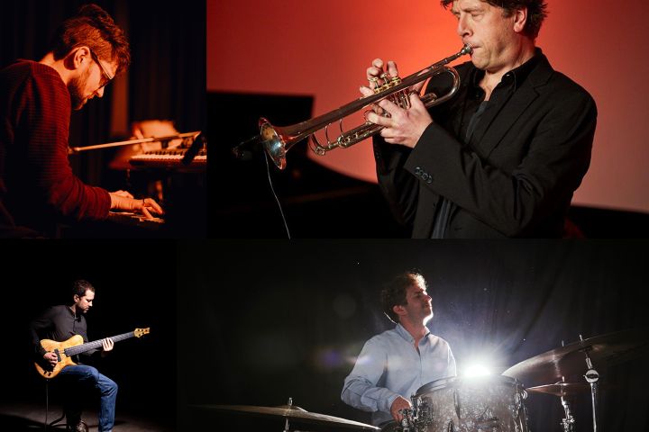 Kultursommer: Kappe meets Baronski´s Beat Betrieb