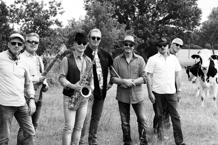 Kultursommer Local Heroes: Jukebox