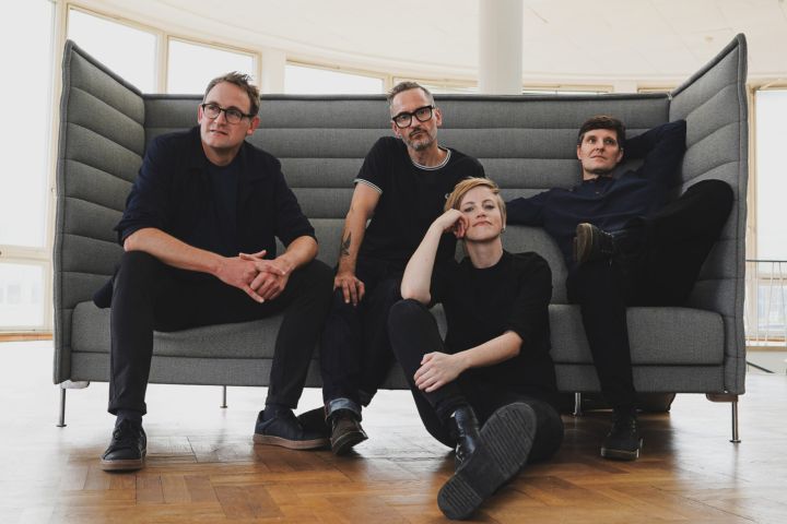 Kultursommer: Wait For June