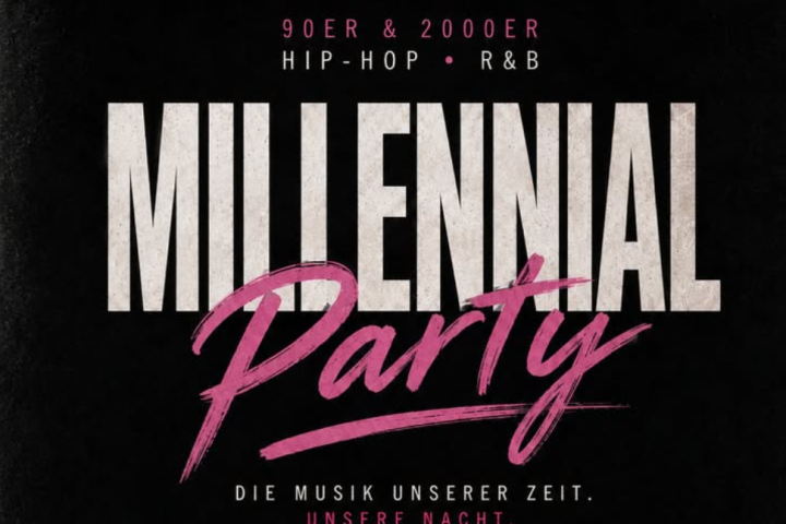 Millennial Party