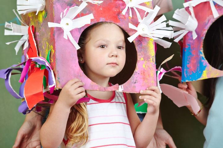 Sprachcamp für Kinder im Grundschulalter! Veranstalter Innosozial