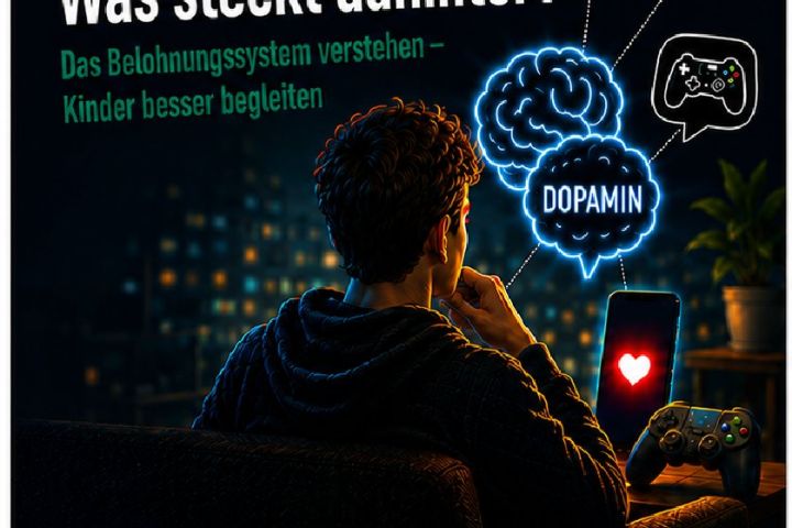 Likes, Reels und Games – Was steckt dahinter?