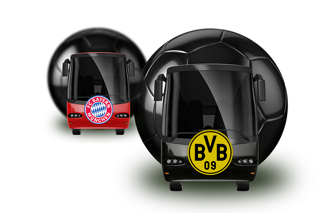 Bayern Dortmund Uhrzeit